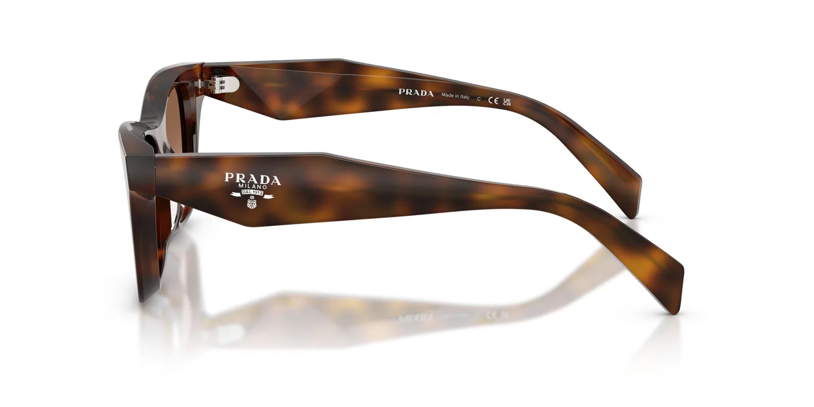 Prada C07S Sunglasses - view 40